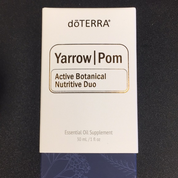 Doterra Other - New Yarrow Pom from Doterra amazing